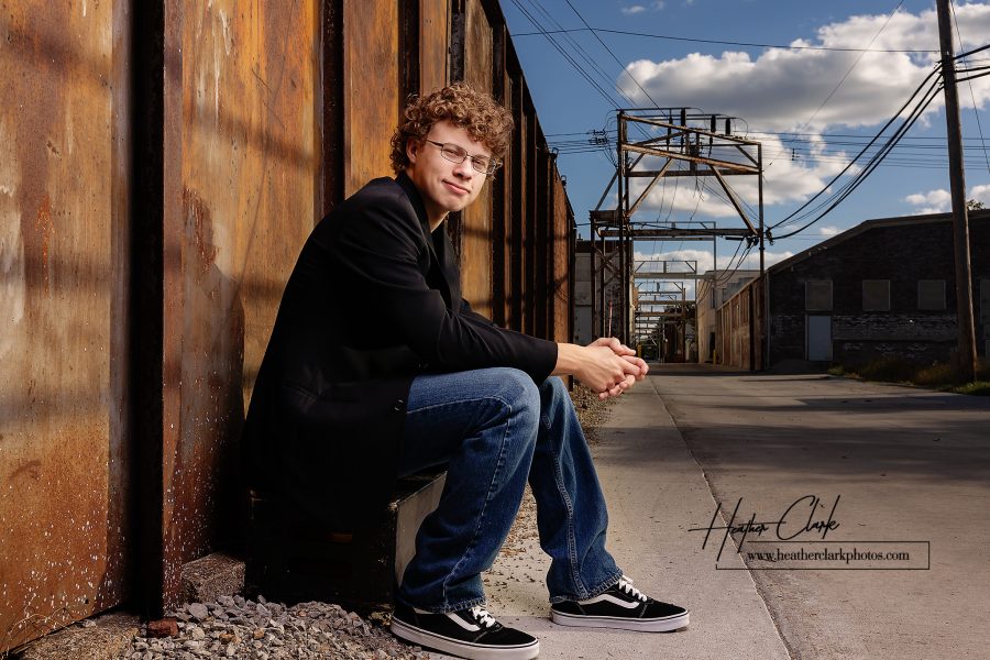 Centerville Iowa Quad Cities Senior